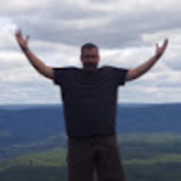 Meet your Posher, Danny - Picture 1 of 1